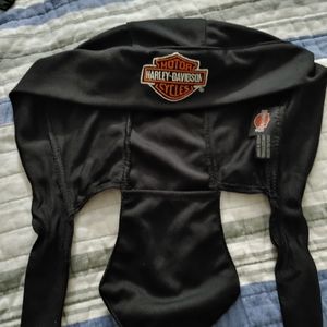 Harley Davidson durag